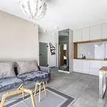 Apartman Night Akradia Ul Kolska Varsó